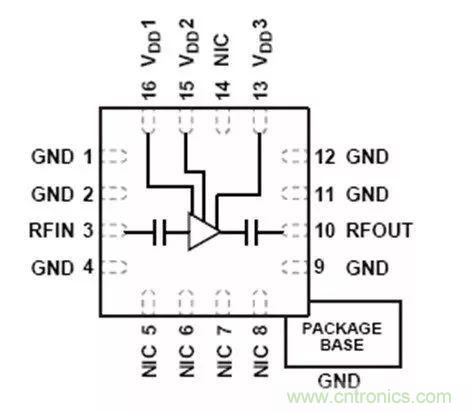 電源時序留個心，偏置不“跑偏”！