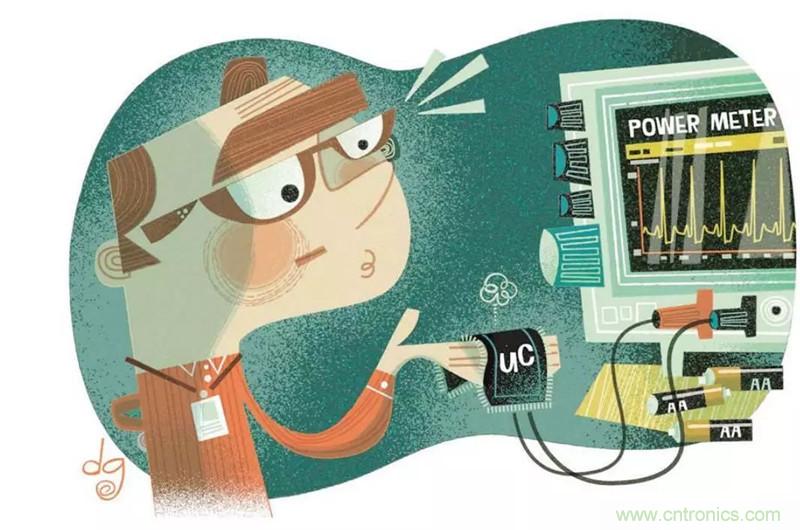 客戶投訴器件功耗太大，“元兇”原來(lái)是它！