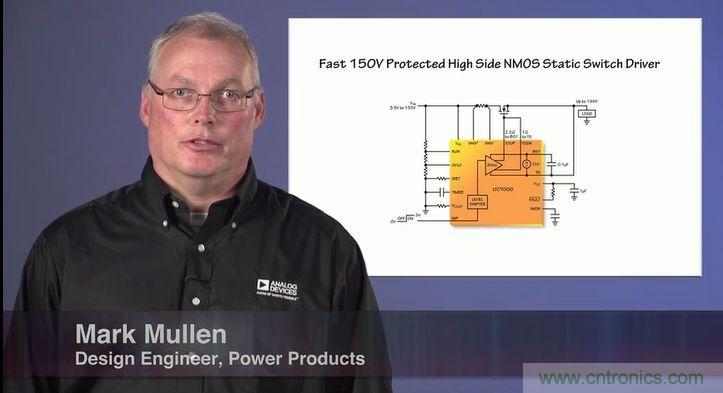 汽車和工業(yè)應(yīng)用中高壓側(cè)驅(qū)動如何破？圖文并茂本文給你正解 