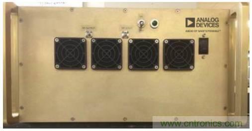 如何在毫米波系統(tǒng)中“大顯身手”？與ADI一起“GaN"吧