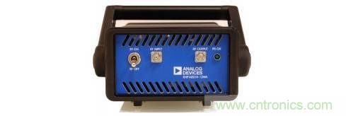 如何在毫米波系統(tǒng)中“大顯身手”？與ADI一起“GaN"吧