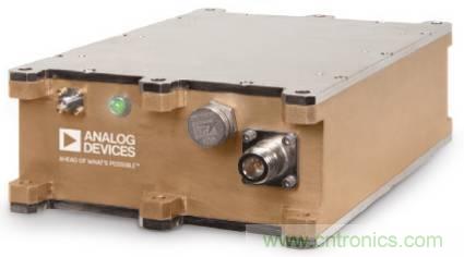 如何在毫米波系統(tǒng)中“大顯身手”？與ADI一起“GaN"吧