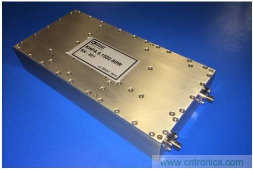 如何在毫米波系統(tǒng)中“大顯身手”？與ADI一起“GaN"吧