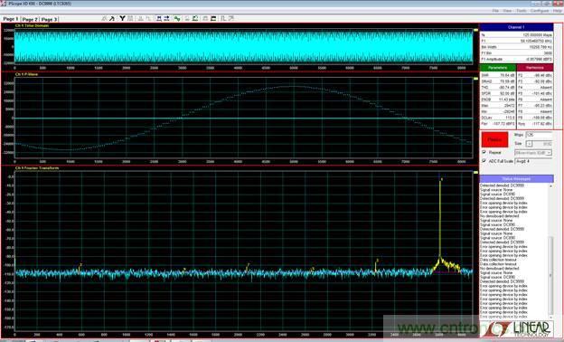 為了提高線性度，濾波器用吸收式還是反射式？