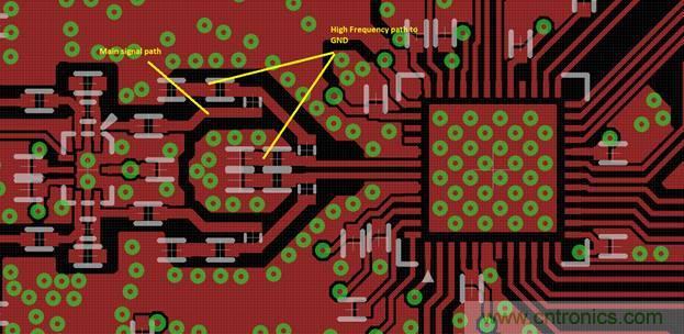 為了提高線性度，濾波器用吸收式還是反射式？