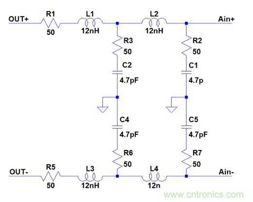 為了提高線性度，濾波器用吸收式還是反射式？