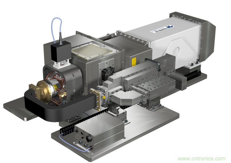 磁控管是如何參與放療加速器摧毀癌細(xì)胞的？