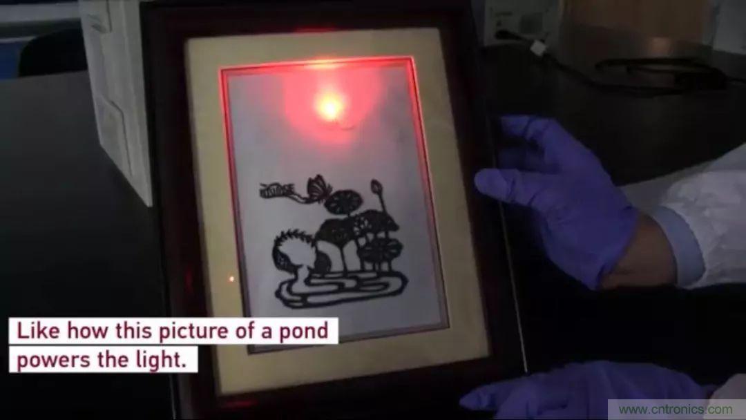 可穿戴技術(shù)新突破:形狀可定制的織物超級電容