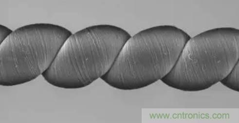 可穿戴技術(shù)新突破:形狀可定制的織物超級電容