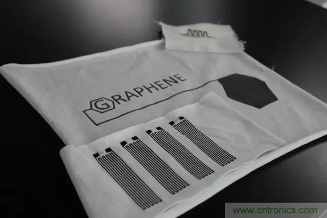 可穿戴技術(shù)新突破:形狀可定制的織物超級電容