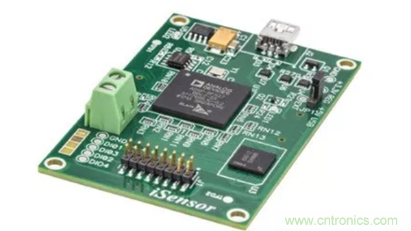 走直線很難嗎？陀螺儀表示，少了它機(jī)器人連直線都走不了