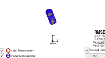 走直線很難嗎？陀螺儀表示，少了它機(jī)器人連直線都走不了