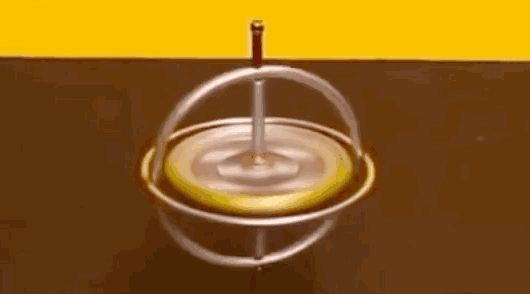 走直線很難嗎？陀螺儀表示，少了它機(jī)器人連直線都走不了