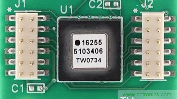 走直線很難嗎？陀螺儀表示，少了它機(jī)器人連直線都走不了