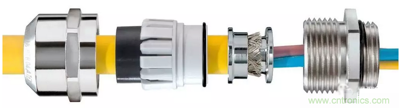 屏蔽電纜的作用是什么？