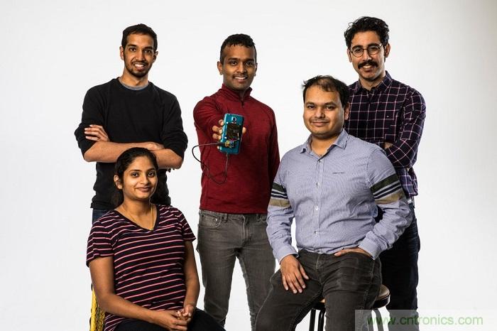 室內(nèi)激光無(wú)線充電新技術(shù)亮相，可媲美傳統(tǒng) USB 線纜