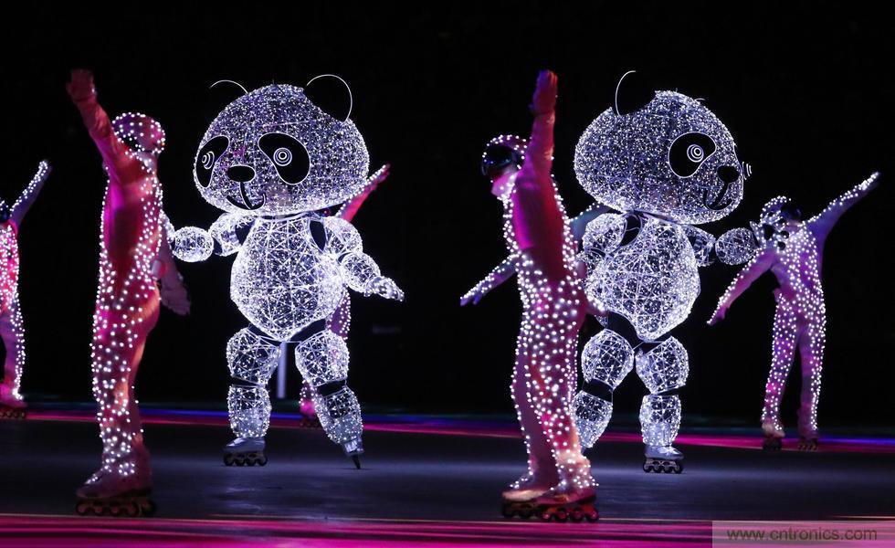 解讀&ldquo;北京8分鐘&rdquo;黑科技背后的中國智慧