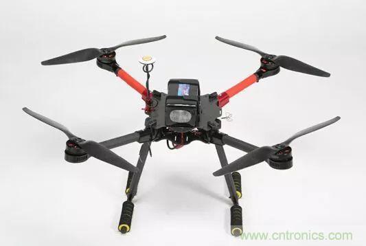 漫談無(wú)人機(jī)及其關(guān)鍵技術(shù)（民用類(lèi)）