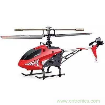 漫談無(wú)人機(jī)及其關(guān)鍵技術(shù)（民用類(lèi)）