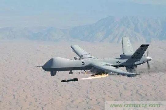 漫談無(wú)人機(jī)及其關(guān)鍵技術(shù)（民用類(lèi)）