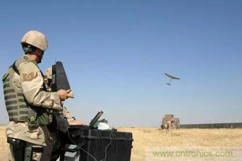 漫談無(wú)人機(jī)及其關(guān)鍵技術(shù)（民用類(lèi)）