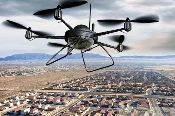 漫談無(wú)人機(jī)及其關(guān)鍵技術(shù)（民用類(lèi)）