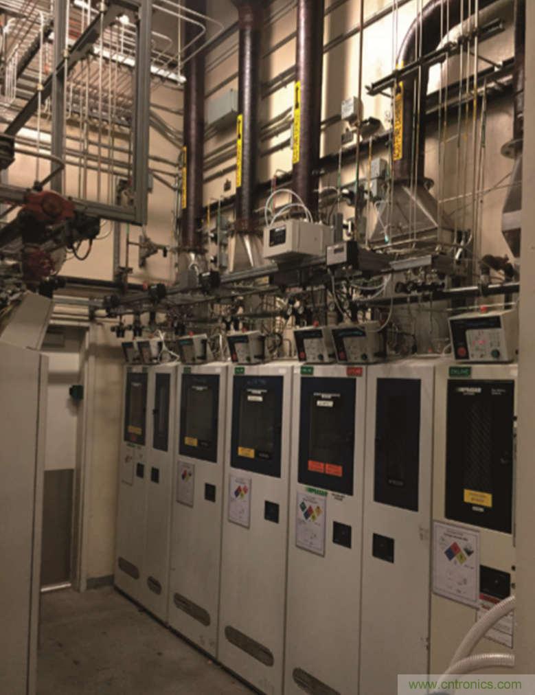 從兩個典型案例，看無線傳感器網(wǎng)絡(luò)在工業(yè)應(yīng)用中的發(fā)展趨勢