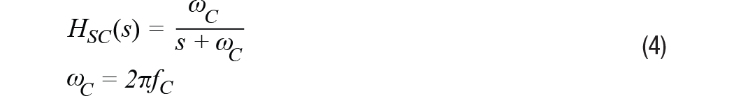 MEMS振動監(jiān)控:從加速度到速度