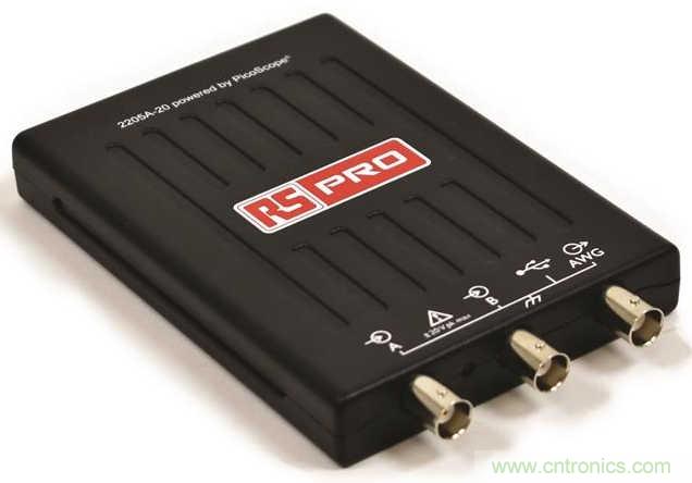 幾款新型低端示波器，你中意哪款？