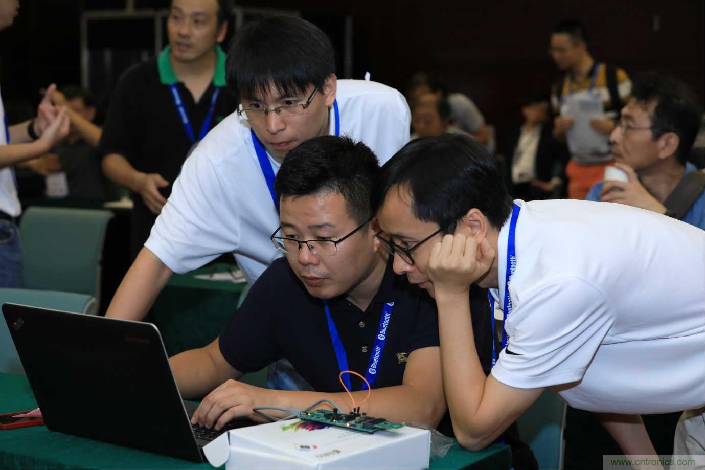 Bluetooth Asia 2018藍(lán)牙亞洲大會(huì)，報(bào)名開(kāi)始！