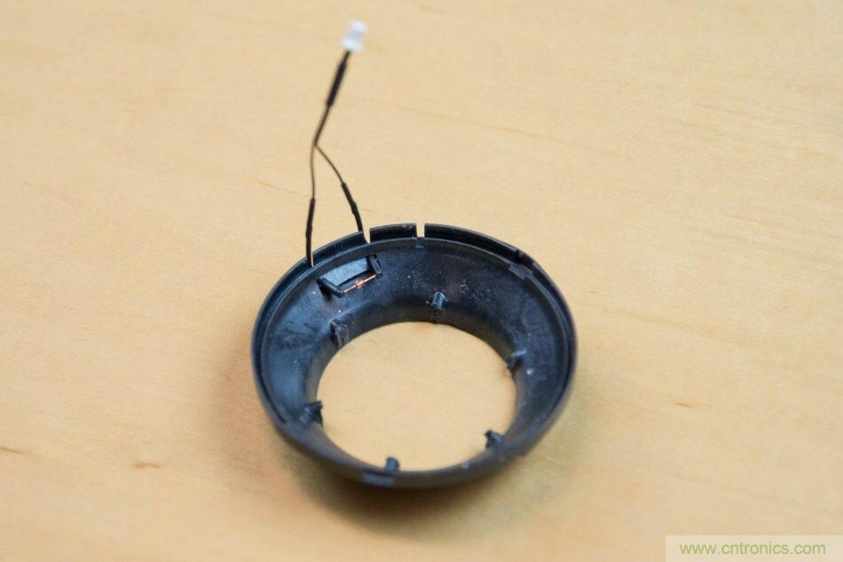 拆解戴森吹風(fēng)機(jī)：近三千元的價(jià)格貴在哪？