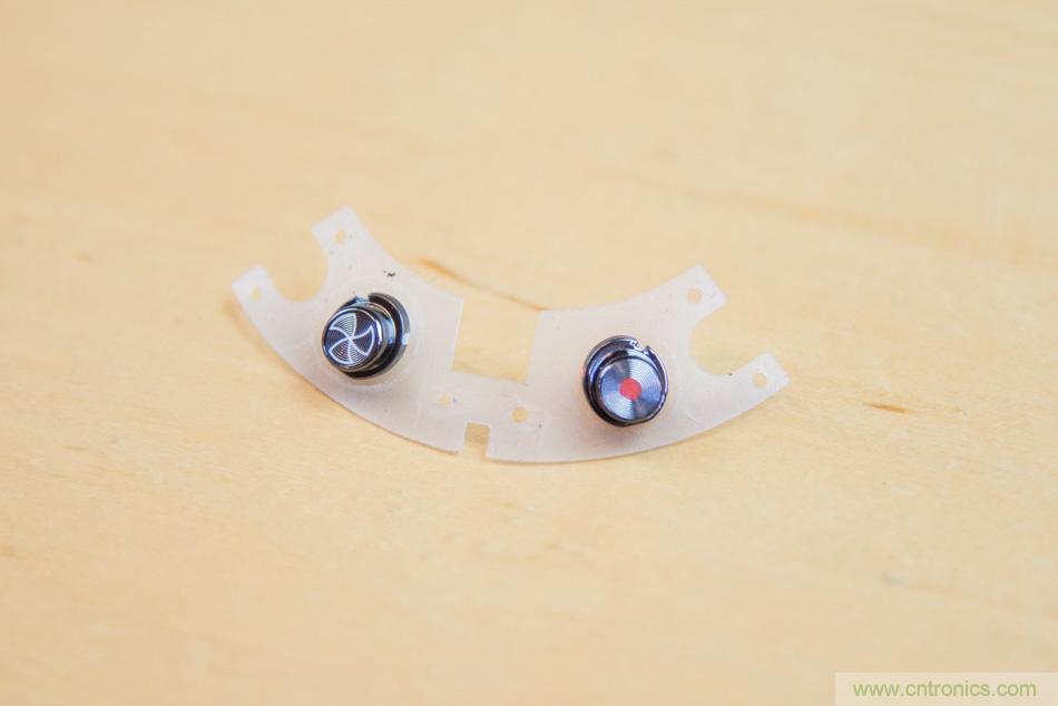 拆解戴森吹風(fēng)機(jī)：近三千元的價(jià)格貴在哪？