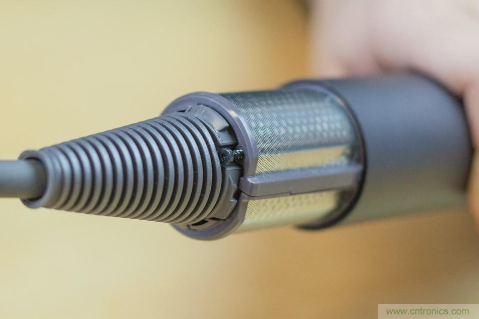 拆解戴森吹風(fēng)機(jī)：近三千元的價(jià)格貴在哪？