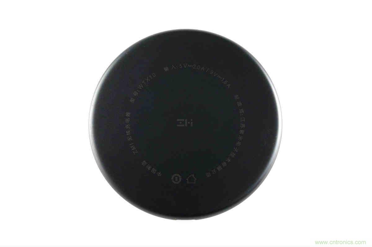 拆解對(duì)比：系出同門，小米、紫米無線充電器的差別有多大？