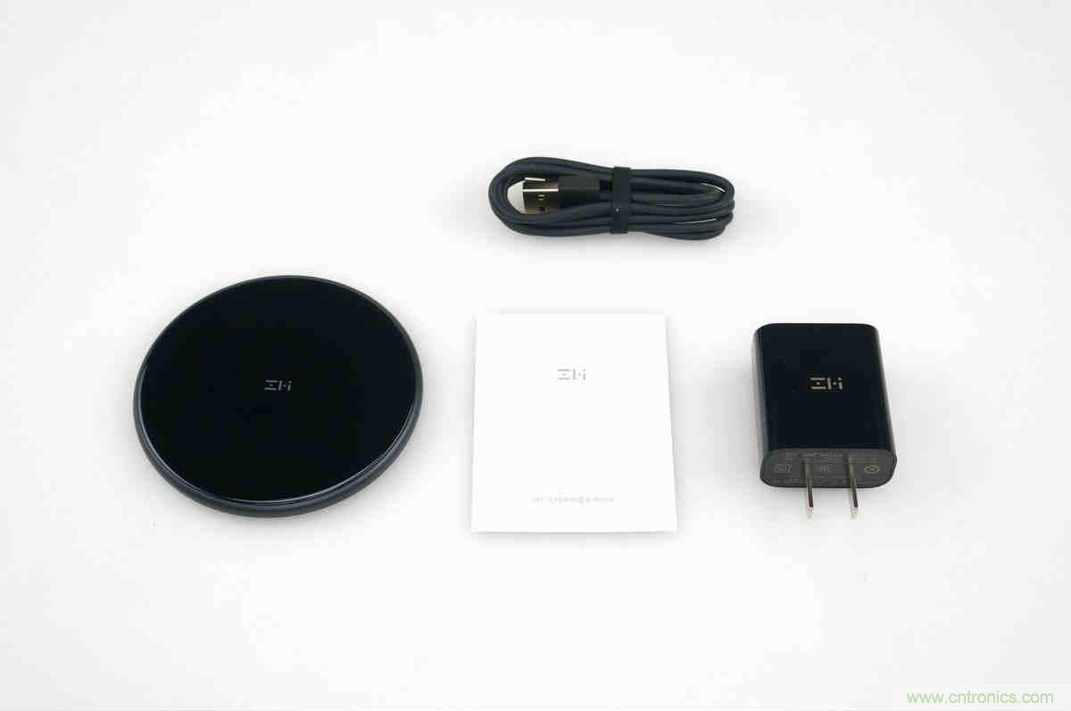 拆解對(duì)比：系出同門，小米、紫米無線充電器的差別有多大？