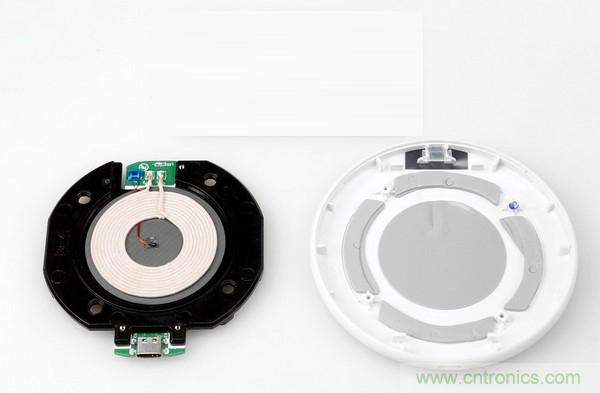 拆解對(duì)比：系出同門，小米、紫米無線充電器的差別有多大？