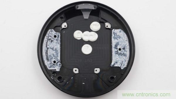 拆解華為保時捷設(shè)計快充無線充電器：憑啥能賣699？