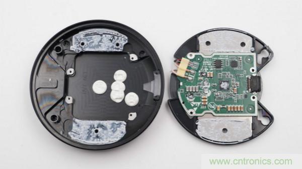 拆解華為保時捷設(shè)計快充無線充電器：憑啥能賣699？