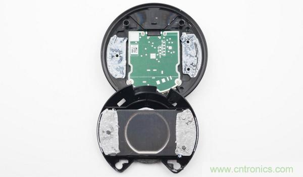 拆解華為保時捷設(shè)計快充無線充電器：憑啥能賣699？