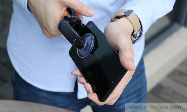 魅族M15拆解：做工精致，壓感Home鍵采用中國(guó)芯