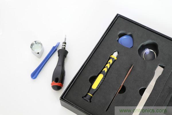 魅族M15拆解：做工精致，壓感Home鍵采用中國(guó)芯