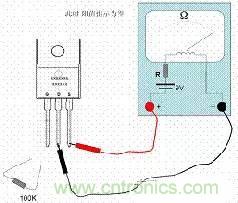 了解MOS管，看這個(gè)就夠了！