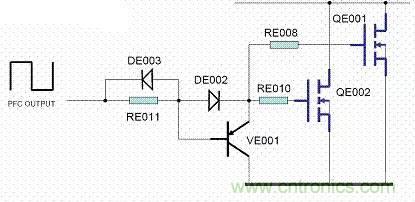 了解MOS管，看這個(gè)就夠了！