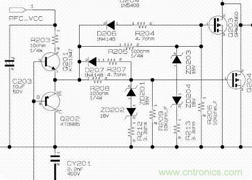 了解MOS管，看這個(gè)就夠了！