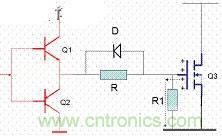 了解MOS管，看這個(gè)就夠了！