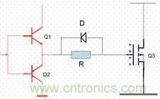了解MOS管，看這個(gè)就夠了！