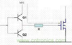了解MOS管，看這個(gè)就夠了！
