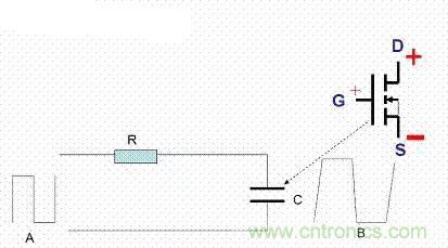 了解MOS管，看這個(gè)就夠了！