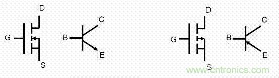 了解MOS管，看這個(gè)就夠了！
