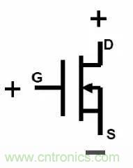 了解MOS管，看這個(gè)就夠了！